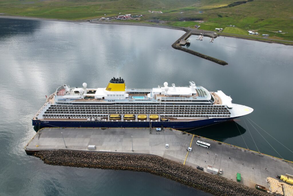 Spirit Of Discovery